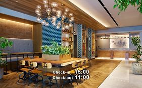 三井ガーデンホテル大手町